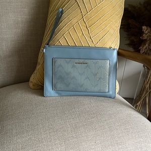 Michael Kors Large wristlet